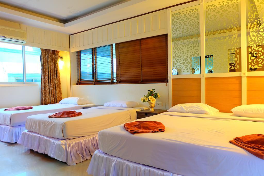 Aonang Top View Ao Nang Habitación foto
