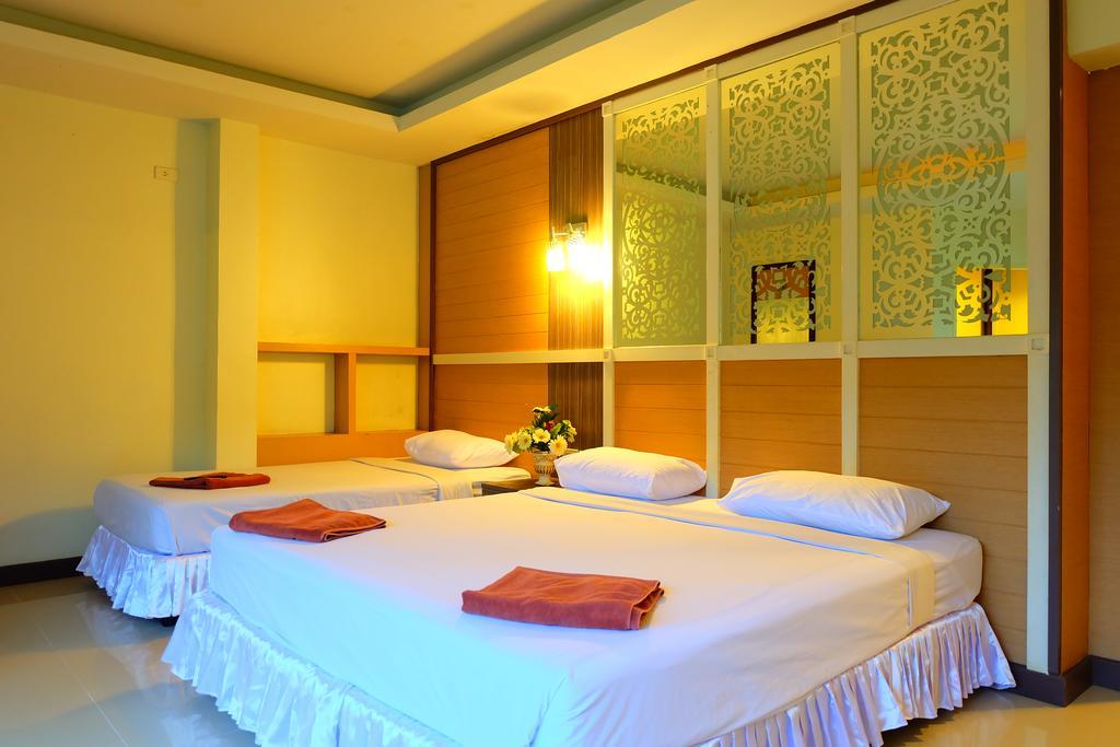 Aonang Top View Ao Nang Habitación foto