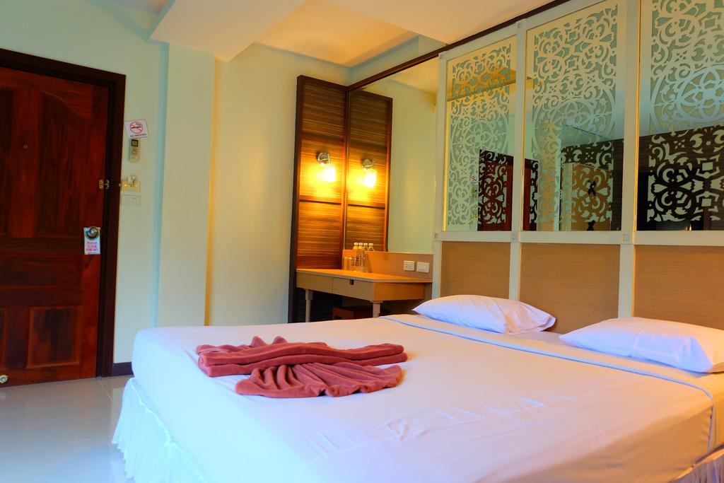 Aonang Top View Ao Nang Habitación foto