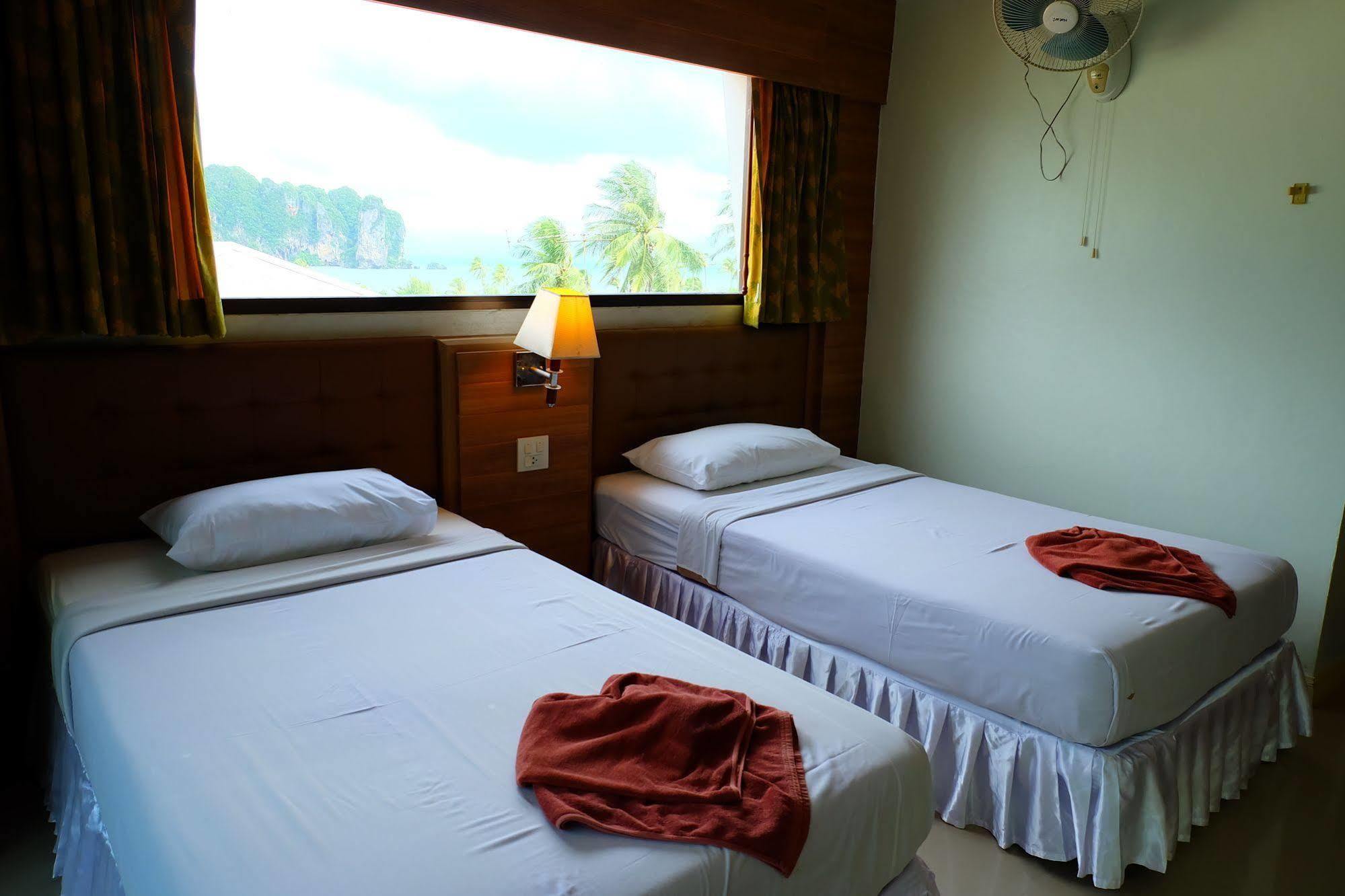 Aonang Top View Ao Nang Exterior foto