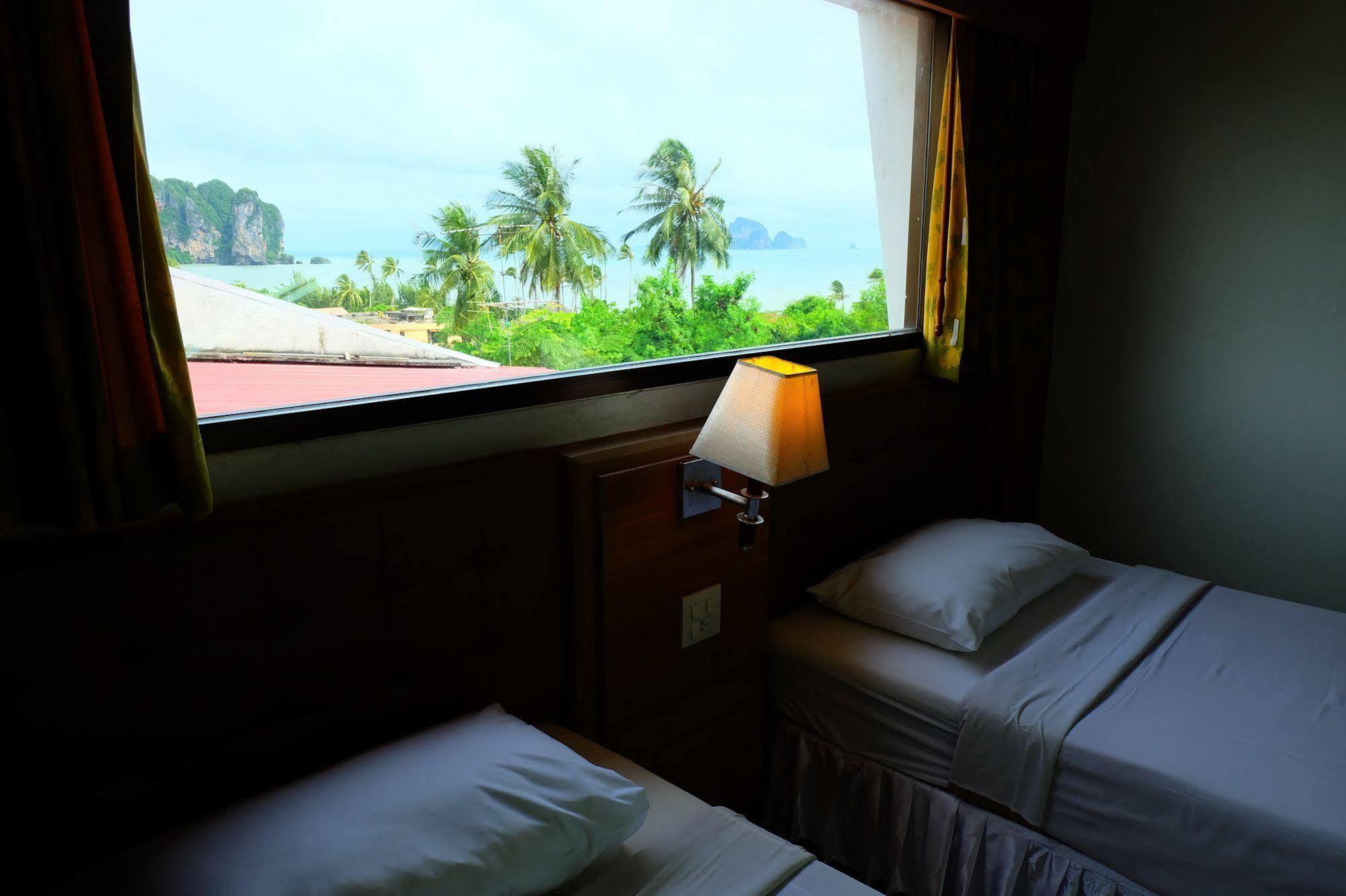 Aonang Top View Ao Nang Exterior foto