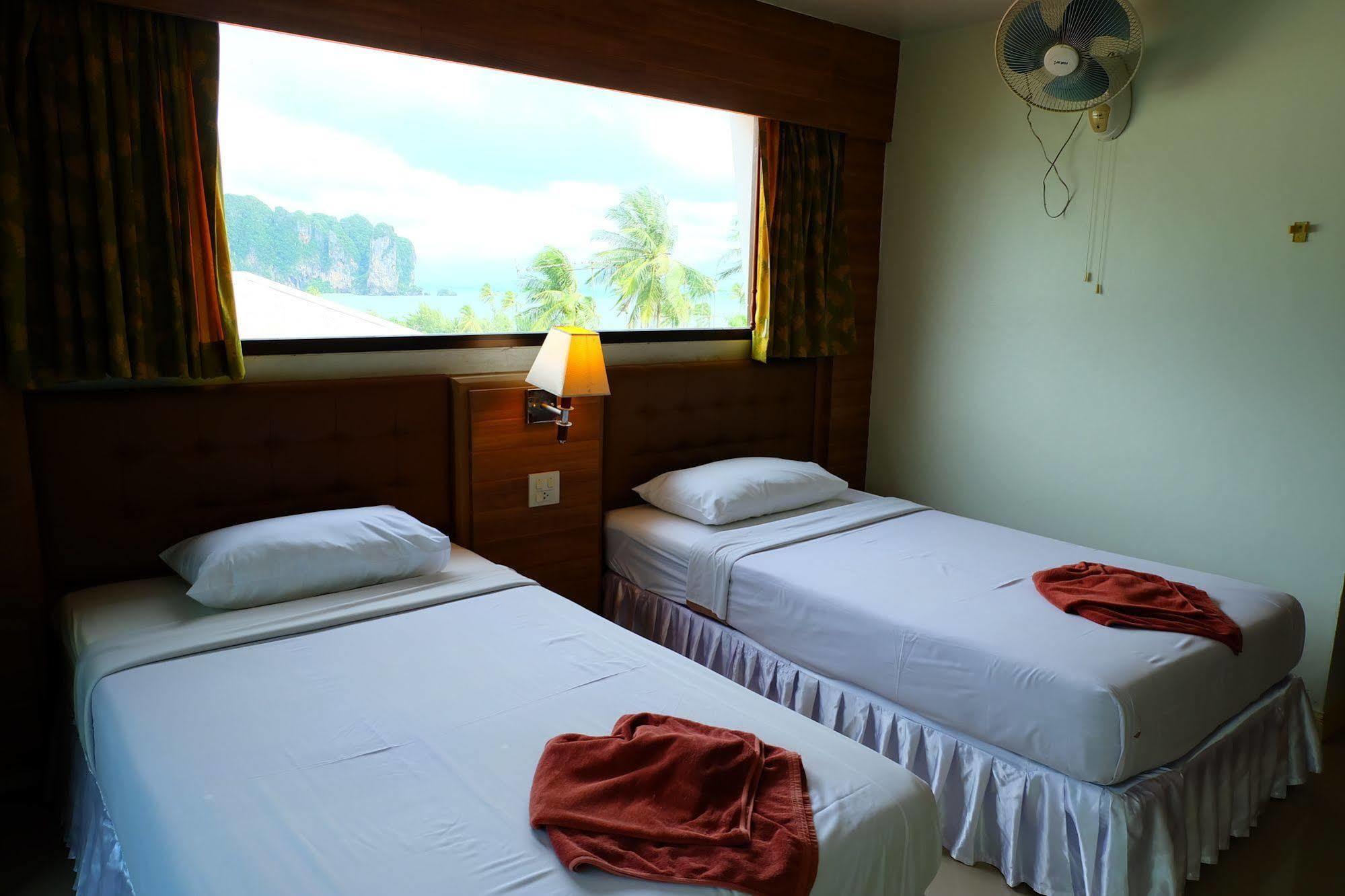 Aonang Top View Ao Nang Exterior foto
